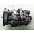 RT-11509C 9JS119 RT11509C-G1596 Fast Gearbox Assy